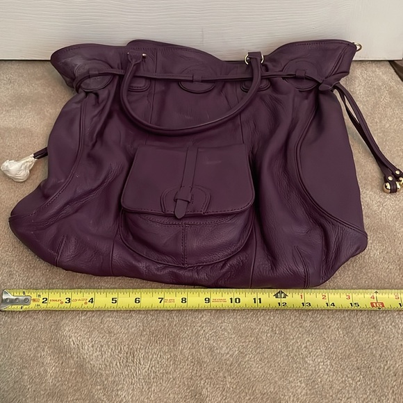 Isaac Mizrahi Live! Handbag - Picture 4 of 7